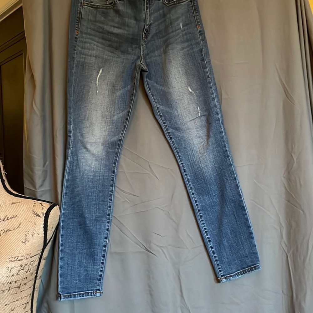Studio Blue jeans in excellent preowned condition size 29